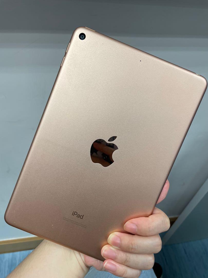 ブラック系【売り切り御免!】 iPad第7世代128GBそらちゃんさん専用 オリジナル販促 iPad第7世代128GBそらちゃんさん専用 タブレット