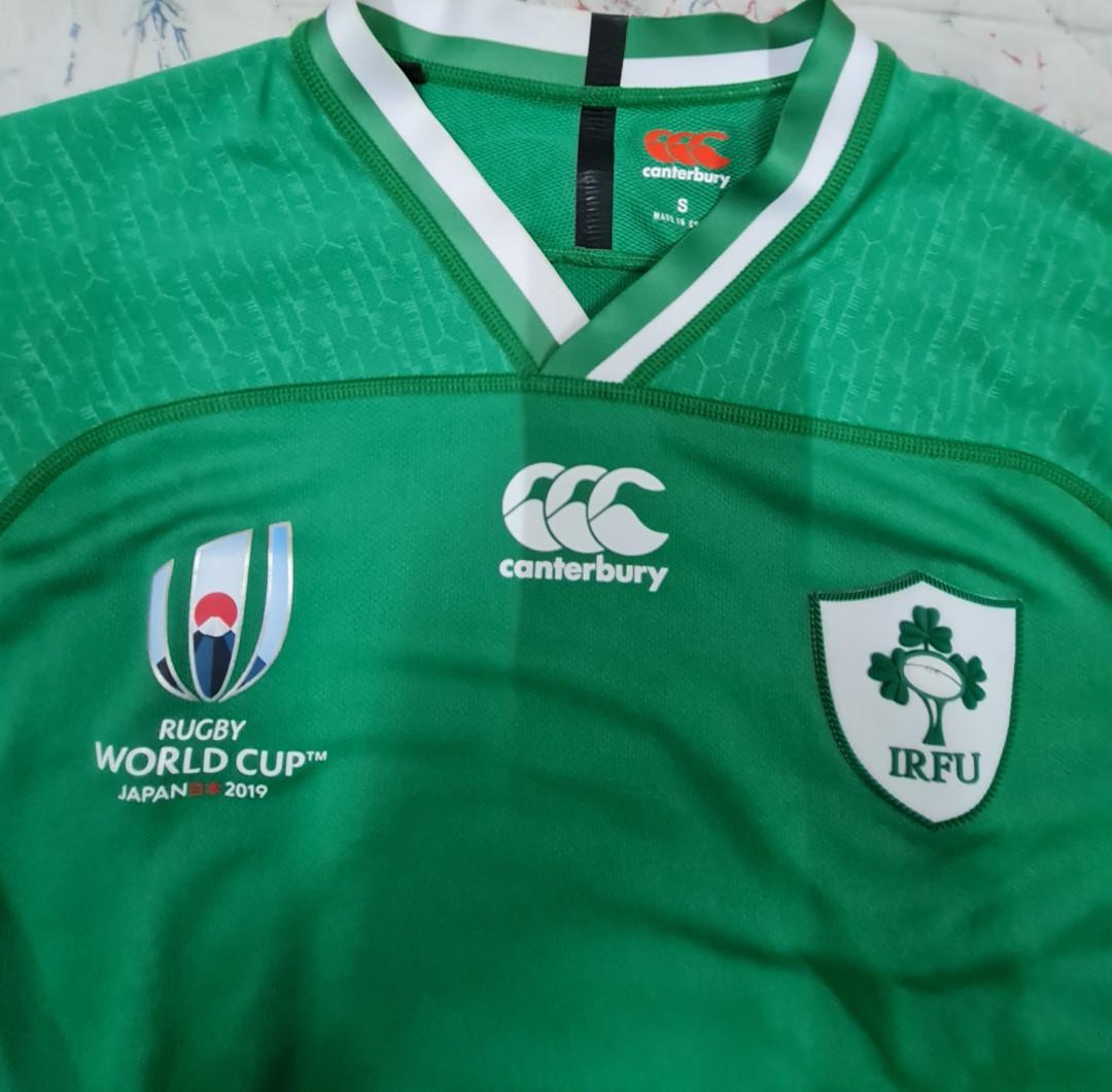 Ireland rugby jersey shop 2019 world cup