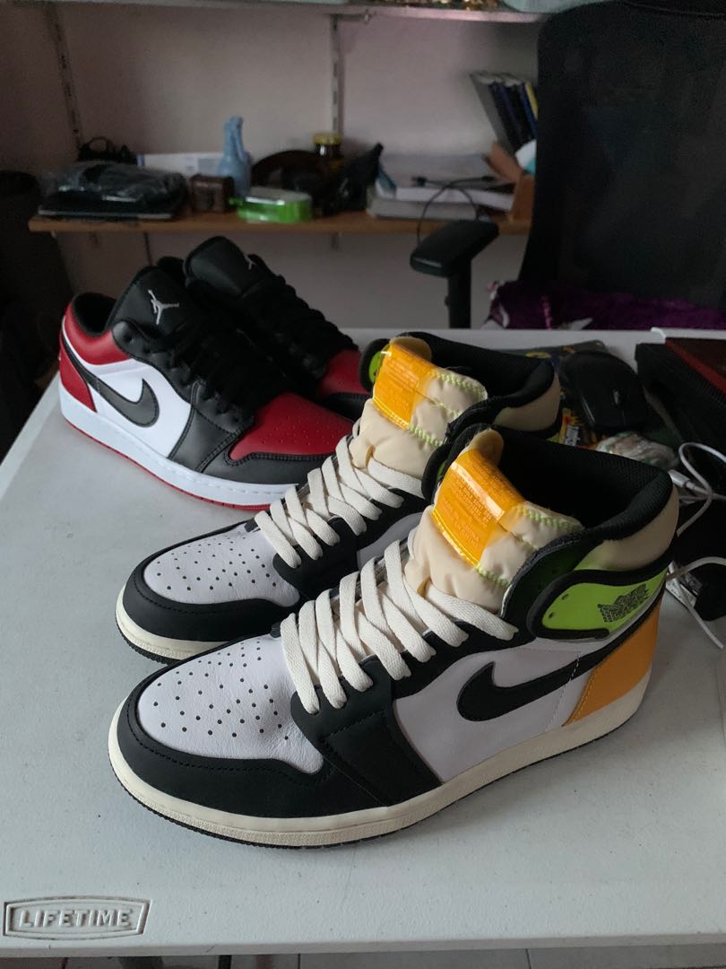 volt gold j1