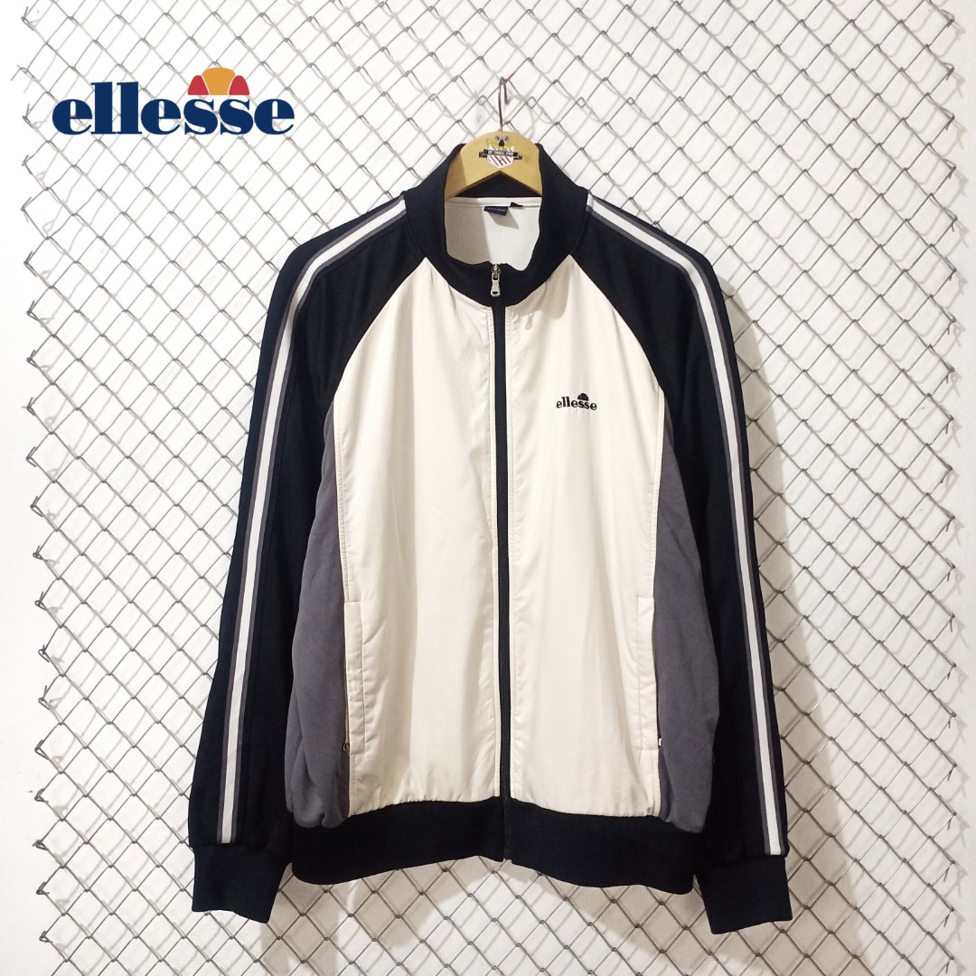 Jaket new arrivals casual ellesse