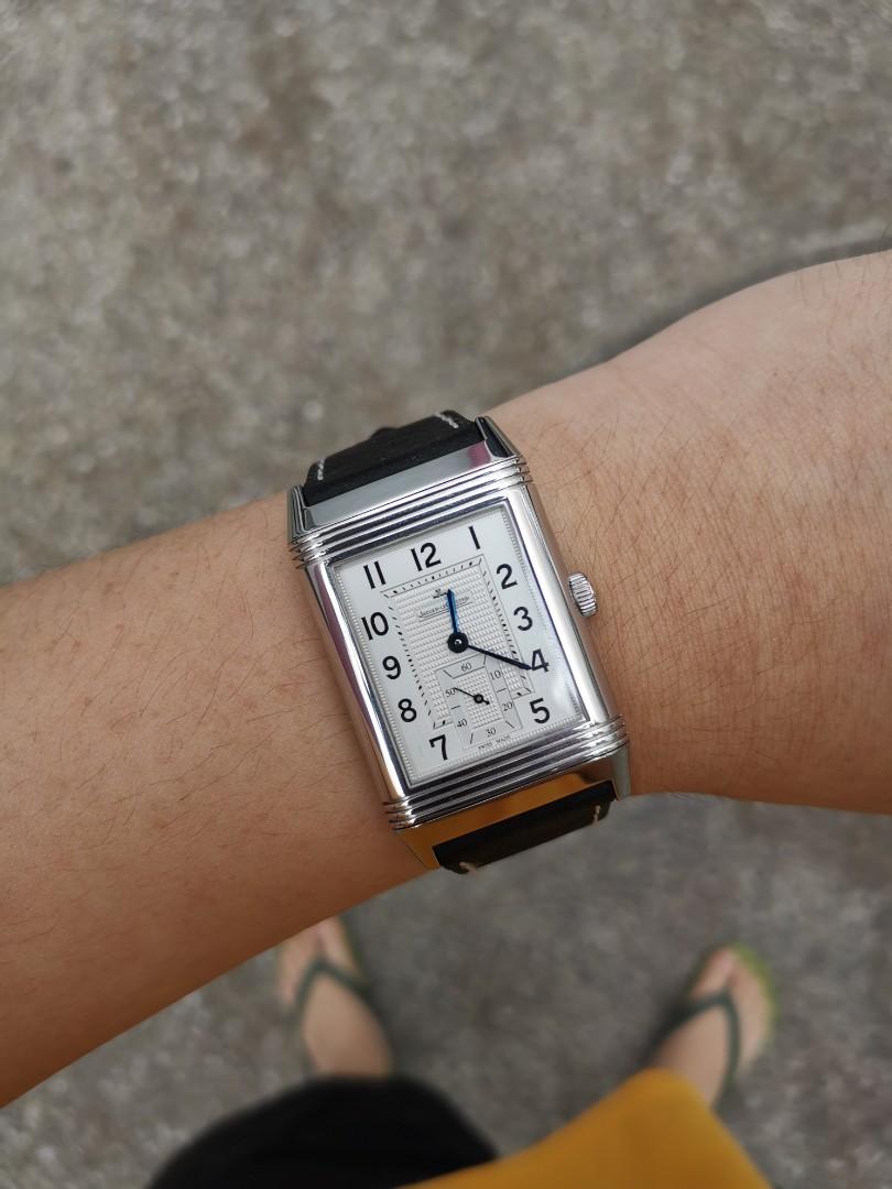 Jlc grande reverso shop