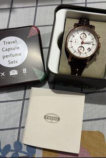 Jam tangan Fossil boyfriend
