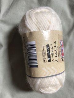 Japan yarn