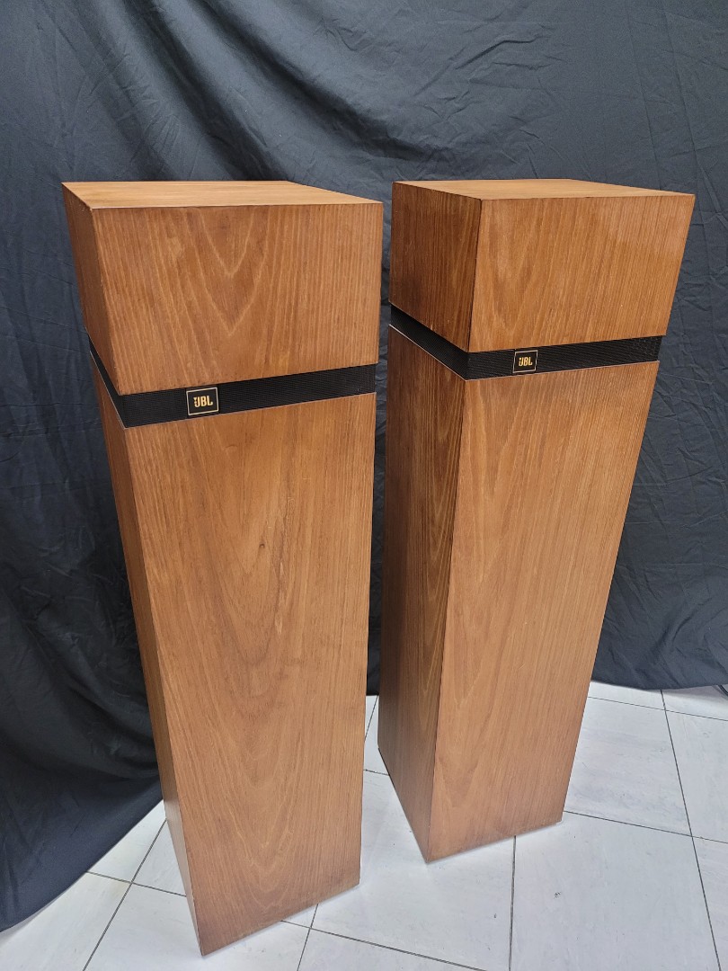 JBL Model S119 大幅値下げ