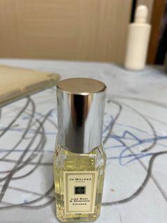 Jo malone lime basil mandarin 青檸羅勒與柑橘 9ml 中性 小香