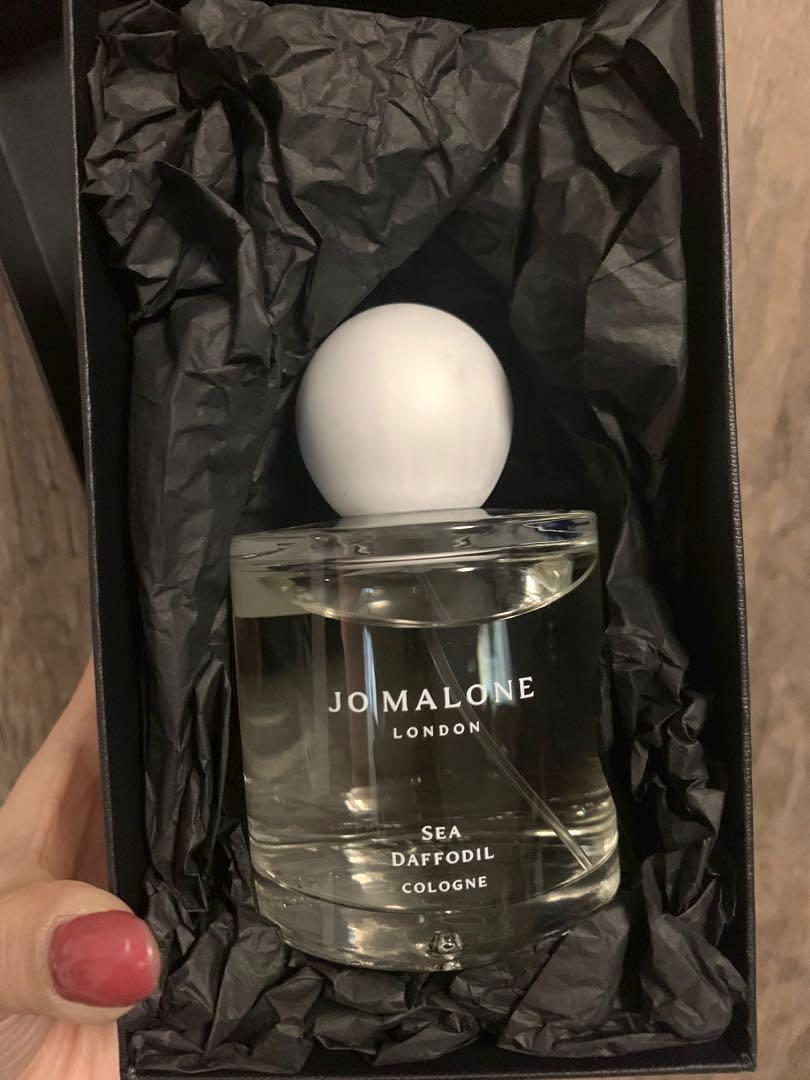 Jo Malone Sea Daffodil Cologne (100ML), Beauty & Personal Care