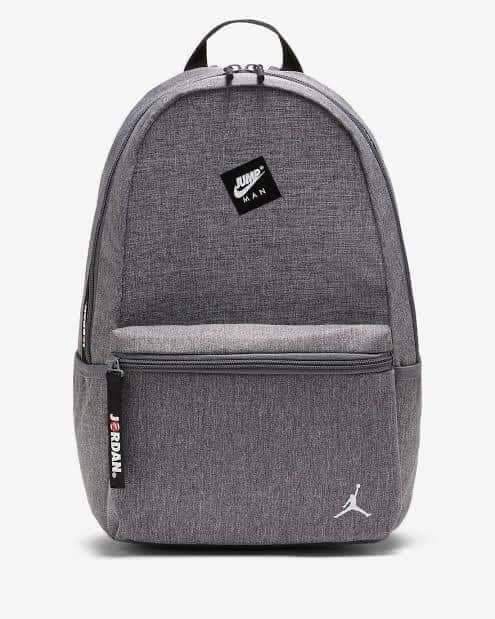 jordan jumpman classic backpack