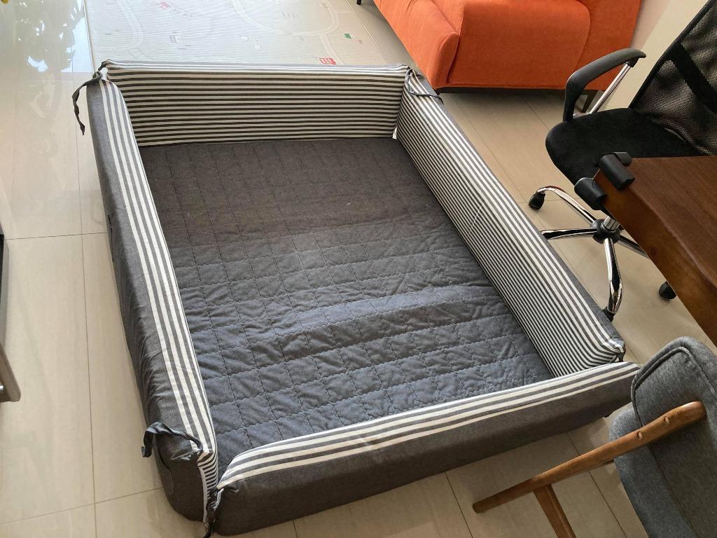 Joyful baby bumper bed discount