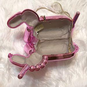 Kate spade clearance unicorn purse