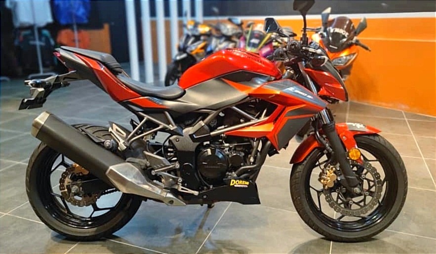 Z250sl 2016 discount