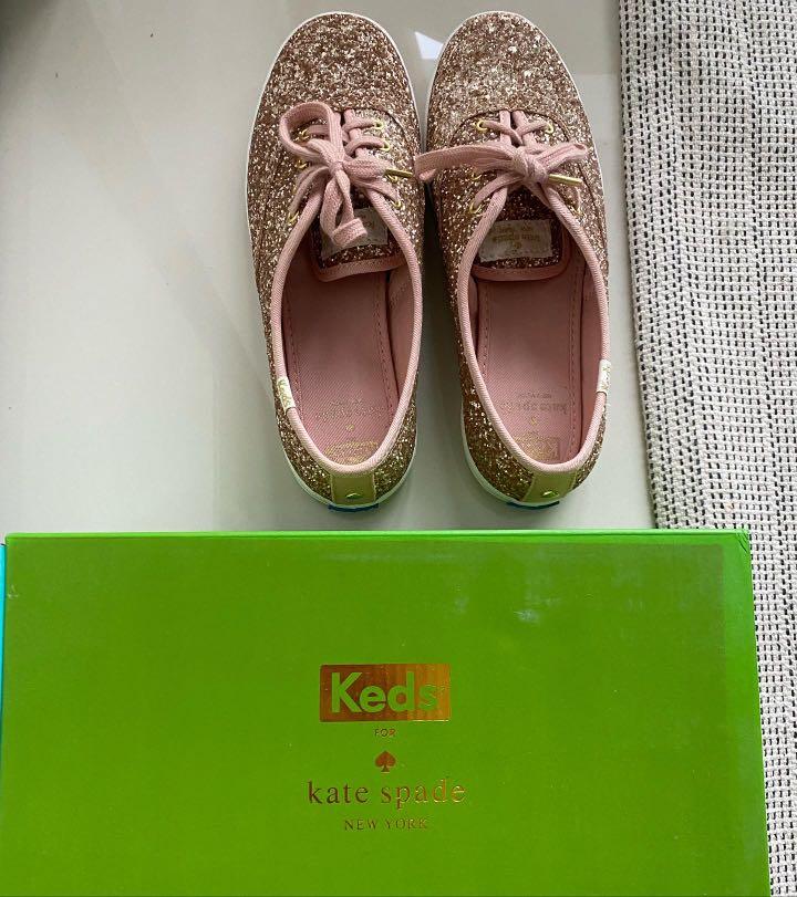 Keds kate spade malaysia hot sale