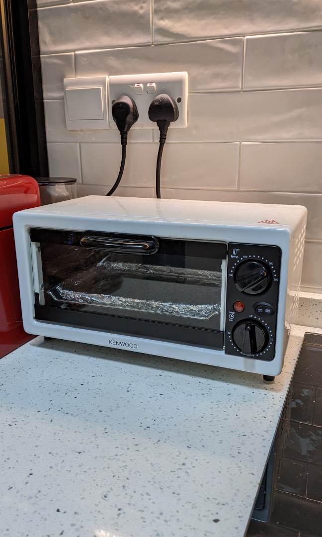 Kenwood MO280 Toaster Oven, TV & Home Appliances, Kitchen Appliances