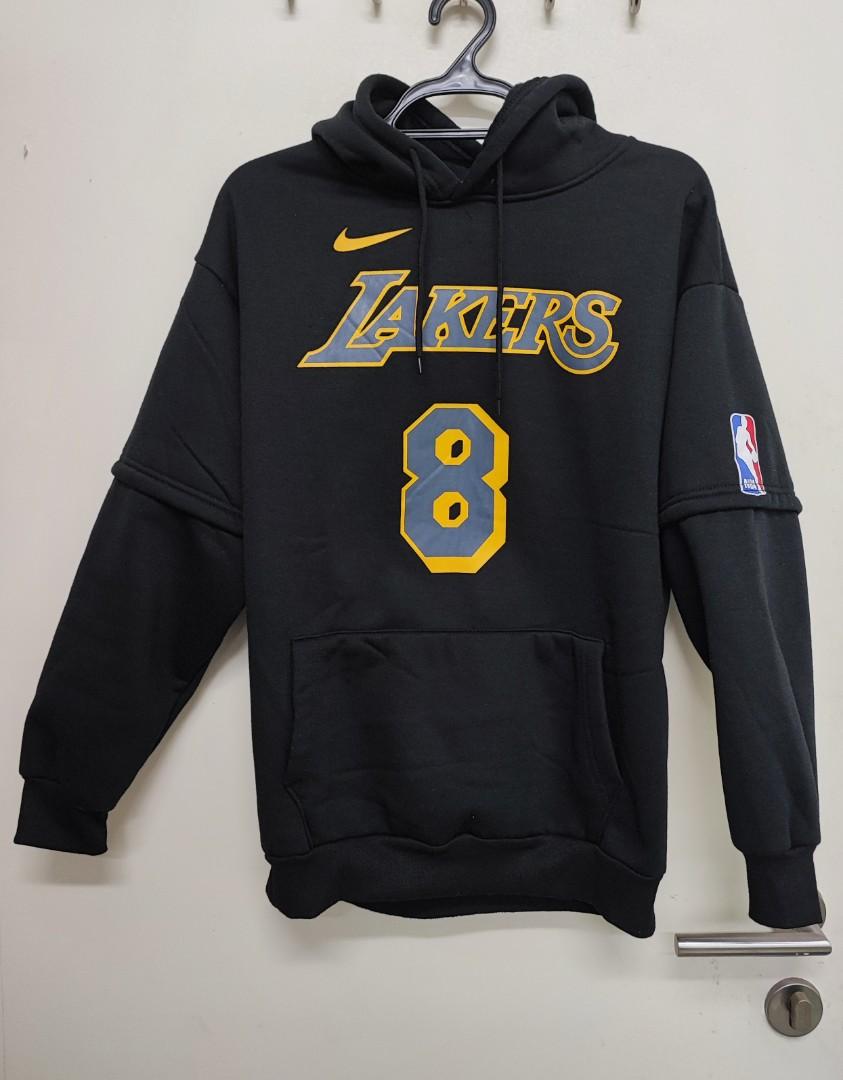 Lakers kobe bryant hoodie best sale