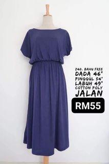Ladies Maxi dress