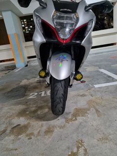 (Category: ) located in . Submitted by summitmotors_sg (Listing ID 1162681854, Image 1). Description: .