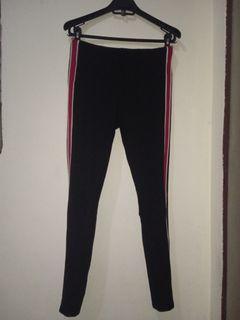 Legging zara, Fesyen Wanita, Pakaian 
