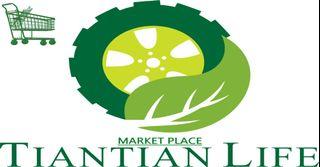 Looking for business partner and investors
