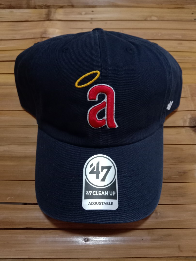 LOS ANGELES ANGELS 47BRAND HAT, Men's 