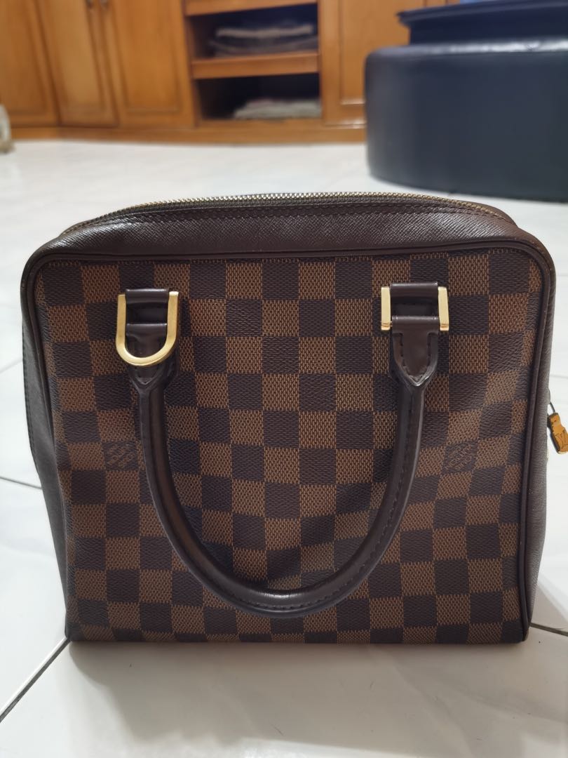Handbags Louis Vuitton LV Square Bag New