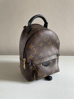 LV Palm Spring Mini - EOI