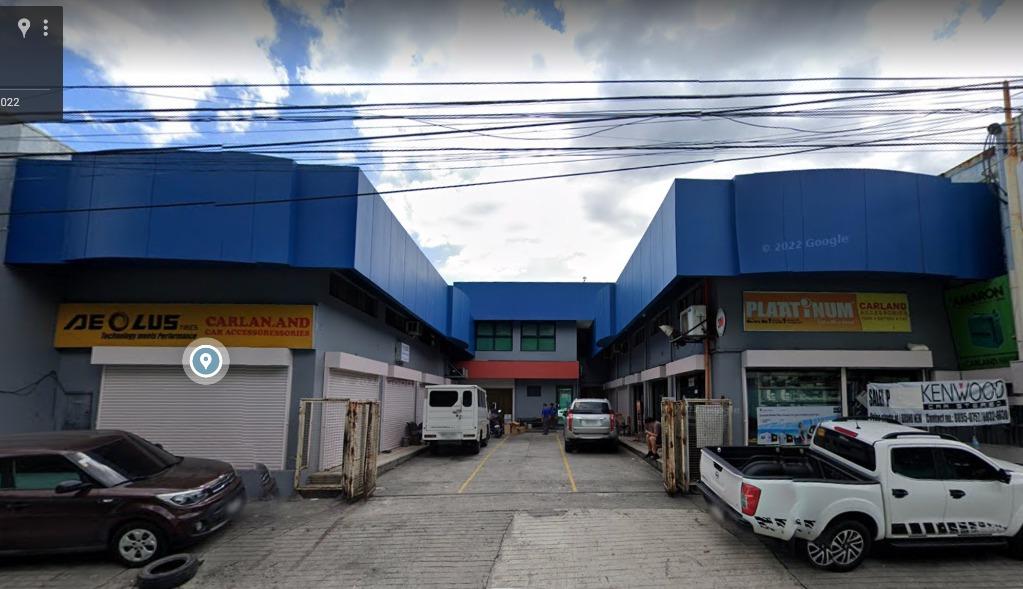 Makati Commercial Property For Sale Brgy San Antonio Property For Sale Commercial On Carousell