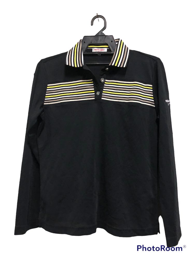 Marie shop claire sportswear