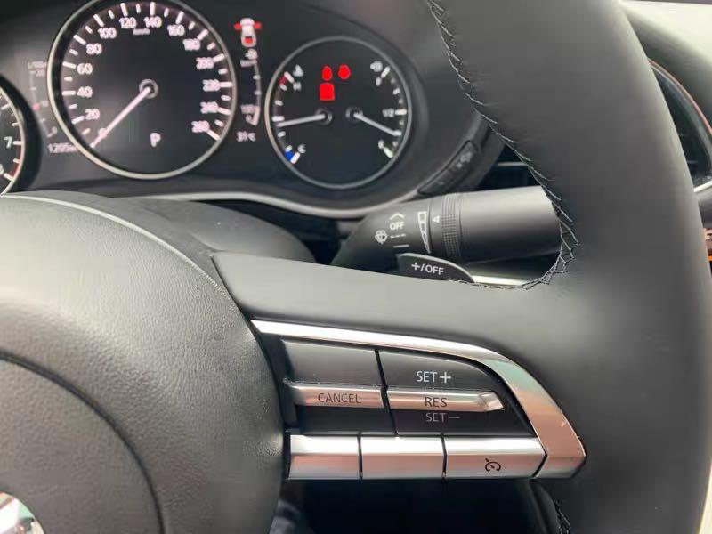Mazda paddle shift genuine retrofit kit Cruise Control Retrofit , Car ...