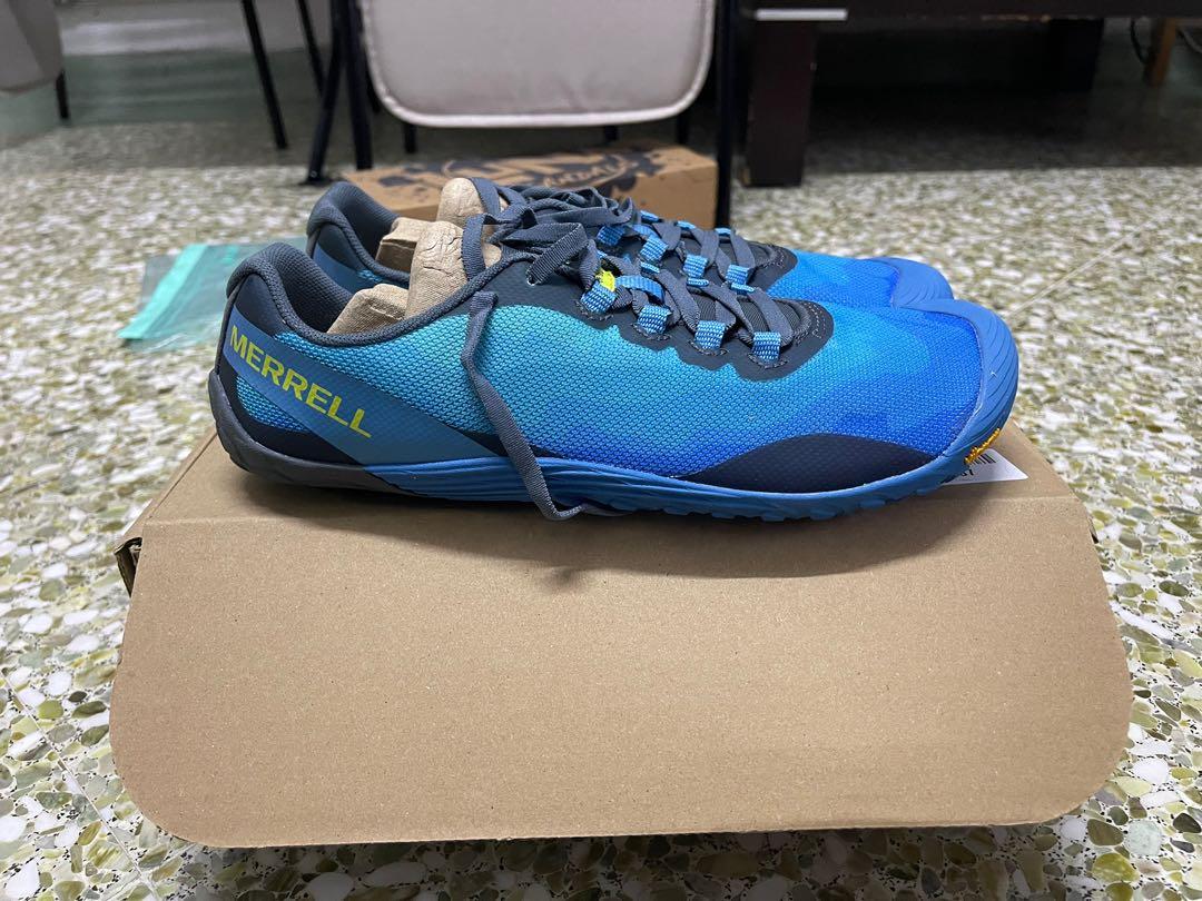 Merrell Vapor Glove 4 US 8 Men s Fashion Footwear Sneakers on