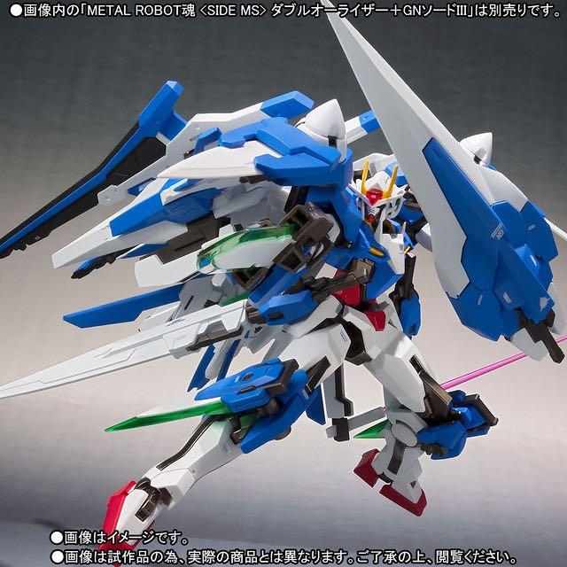 メタルロボット魂　リガズィカスタム　新品未開封品 METAL ROBOT魂 ＜SIDE MS＞ リ・ガズィ・カスタム | 魂ウェブ