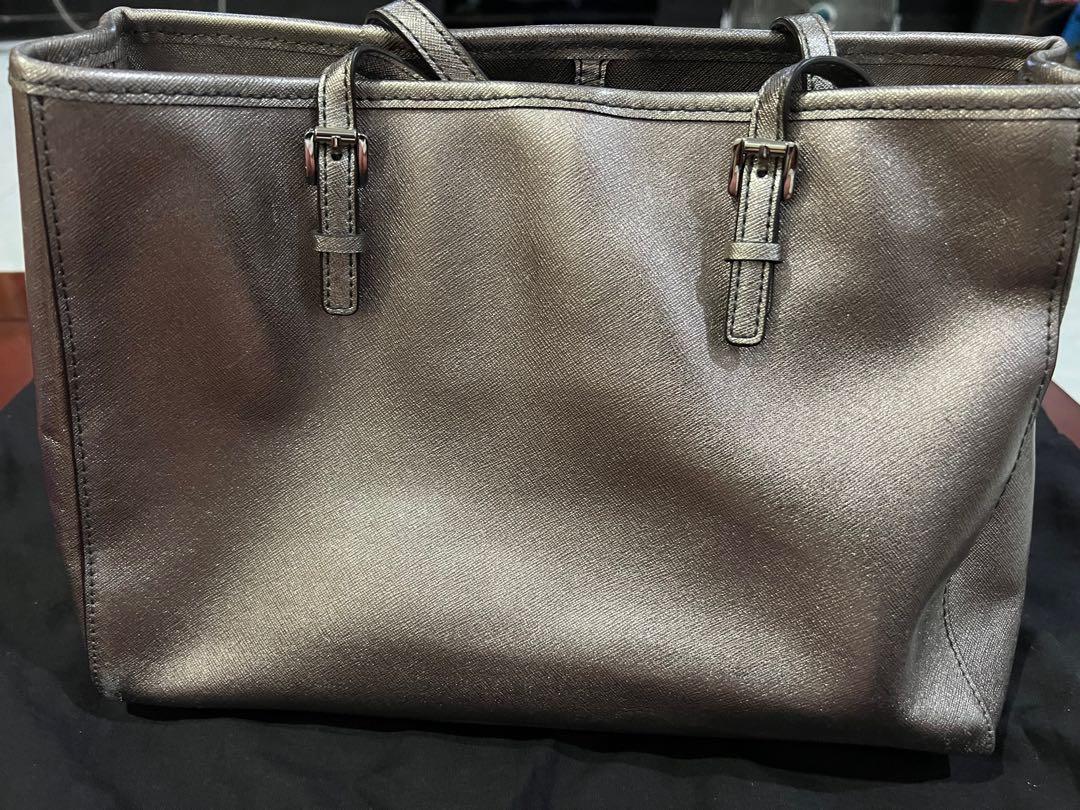 Asli Original Well Used Michael Kors Bag Jual Cepat Fesyen