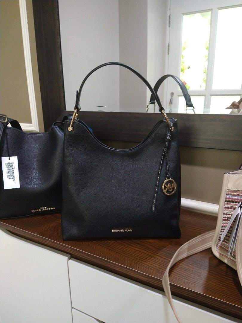 Michael Kors Joan Large Slouchy