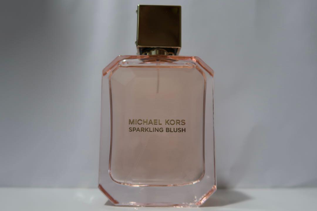 Michael Kors Sparkling Blush Eau de Parfum Spray 100ml  allbeauty