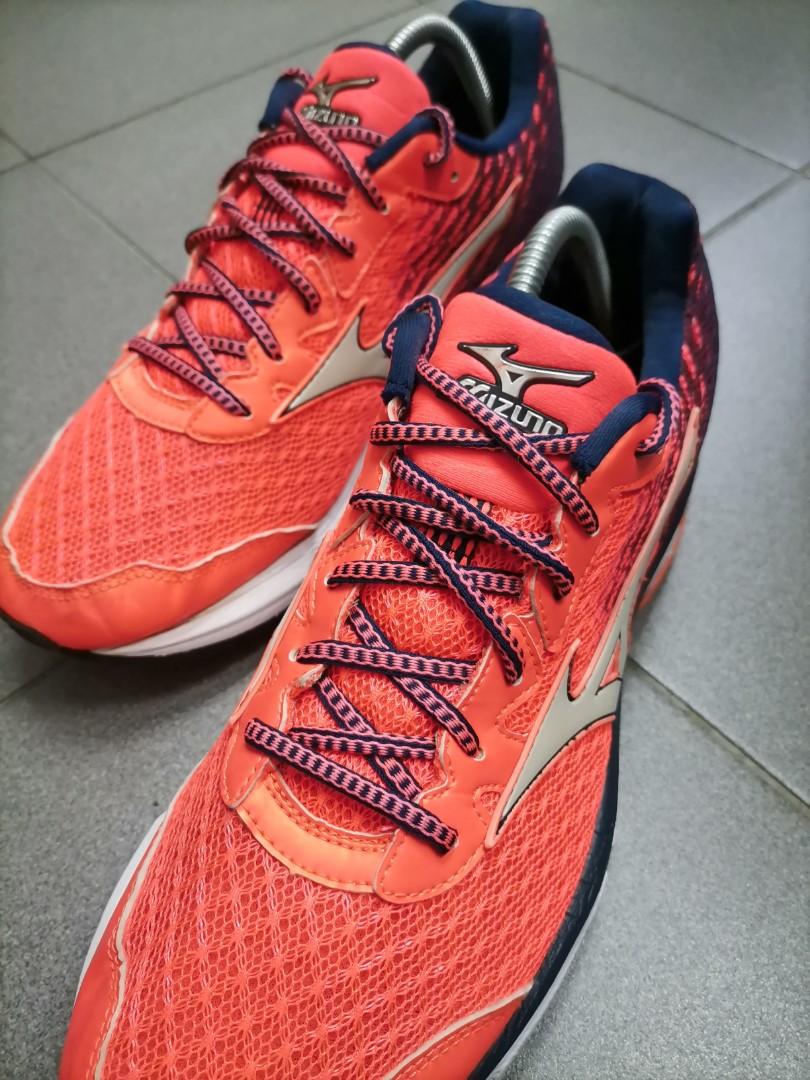 Mizuno wave rider 19 release date uk discount
