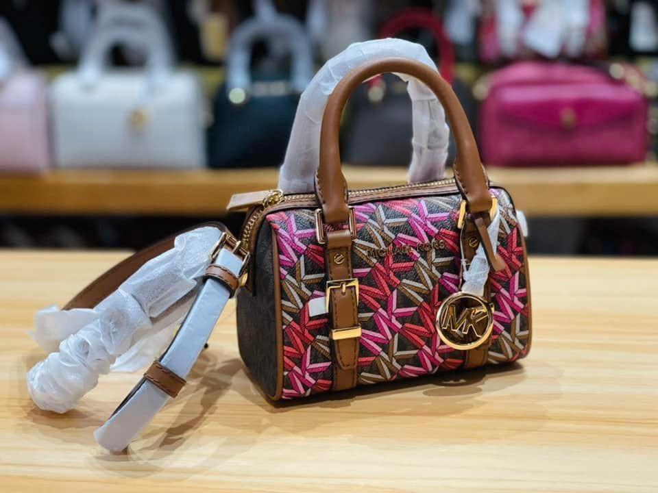Bedford legacy medium logo satchel outlet