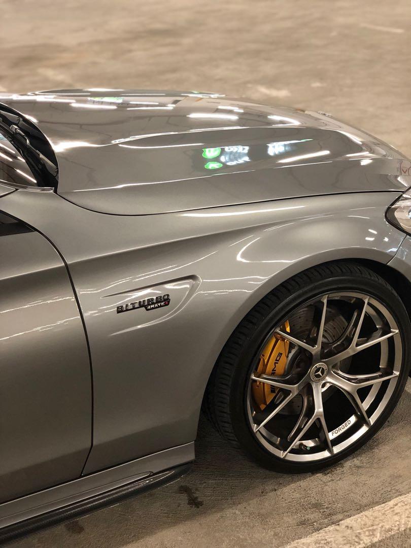 CAR CERAMIC COATING by CarPro Cquartz 3.0 UK mobile detailing mobile