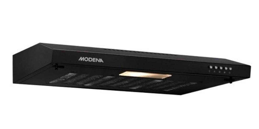 MODENA cooker Hood PX 6001 second kondisi bagus, Kitchen & Appliances