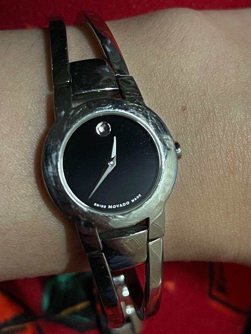 Movado 84e41842 deals