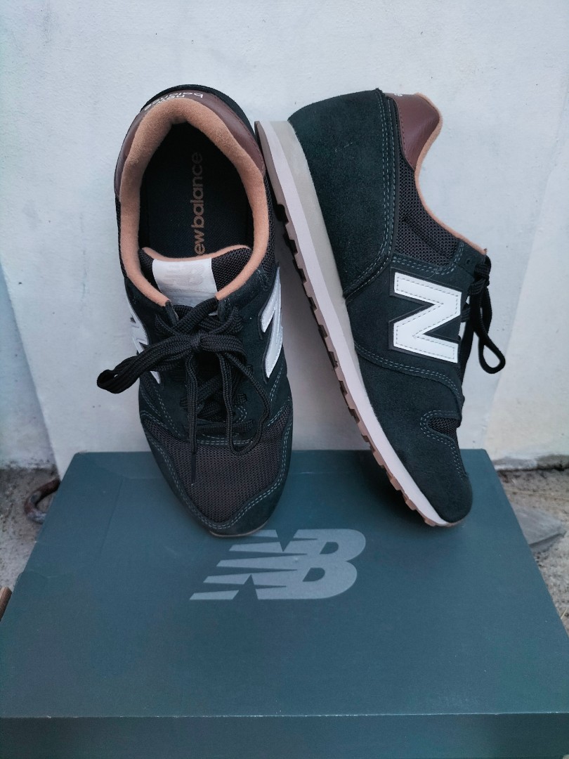 New balance 520 classic sales men