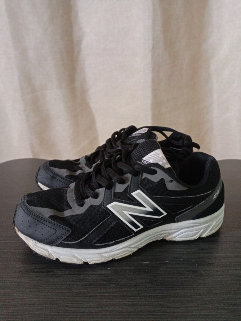 Tech ride store new balance