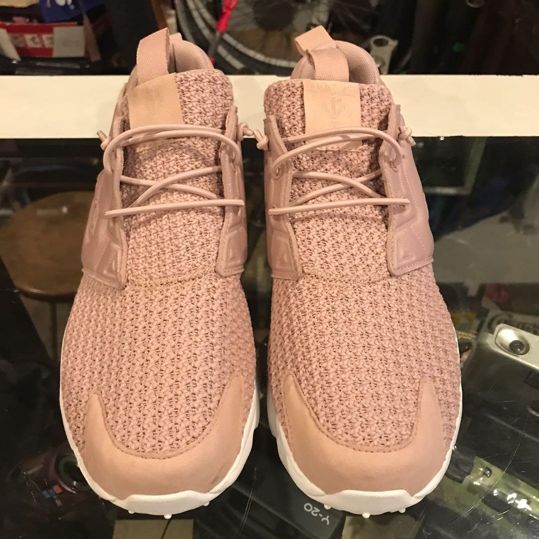 New Original Reebok Classic Knit Sneakers Shoes Kasut Men s Fashion Footwear Sneakers on Carousell