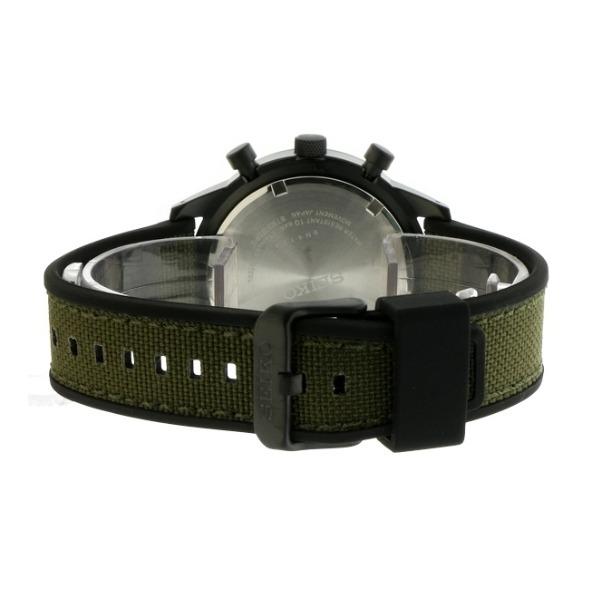 Seiko lord chronograph ssb369p1 outlet