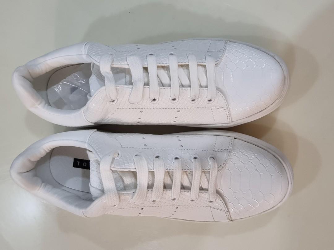 Topman sneakers 2025
