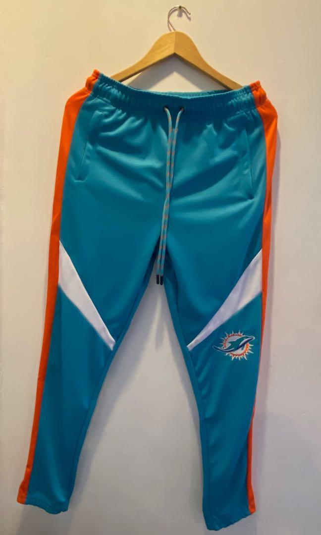 NFL Miami Dolphins Track Top Large & Pants Small 3,500 set (Category: Sets & Coordinates) located in Pasay City. Submitted by fritz_kickz_2012 (Listing ID 1162632003, Image 3). Description: .