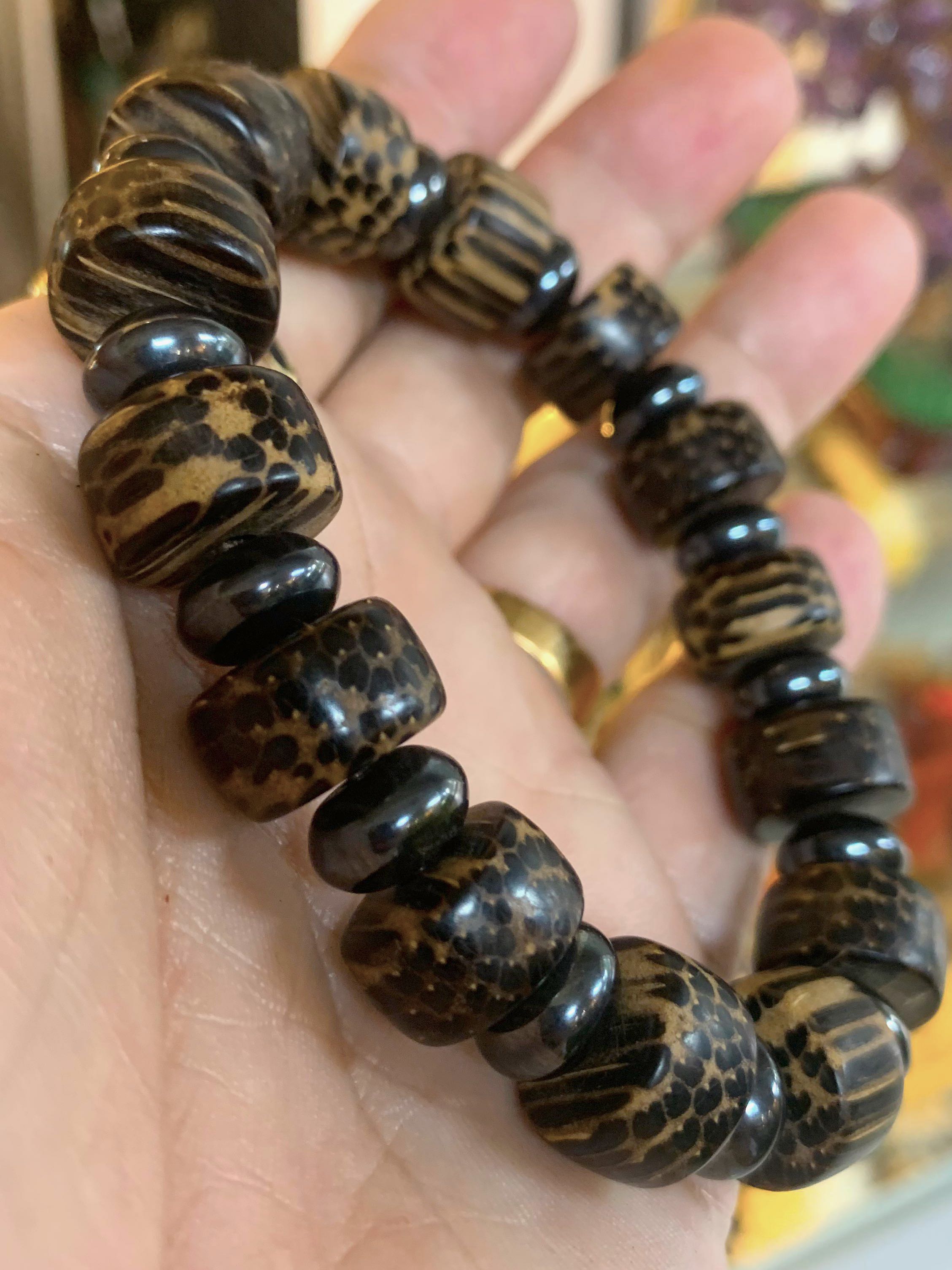 Hematite outlet heaven bracelet