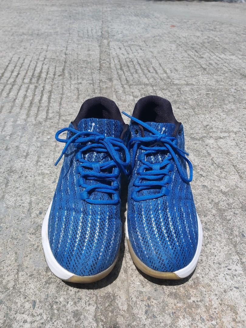 Nike Air Jordan B Fly Soar Blue Men s Fashion Footwear Sneakers