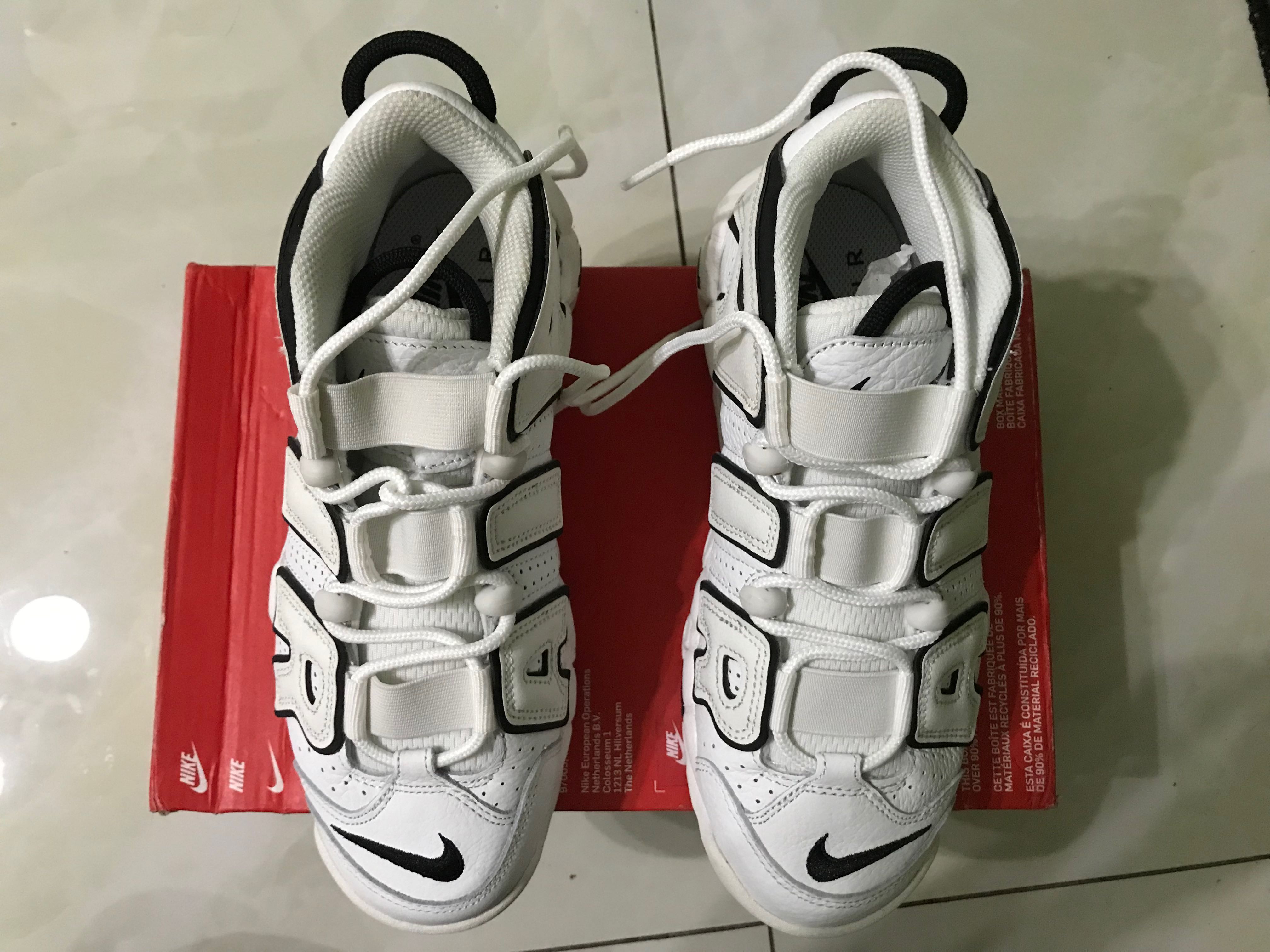 Uptempo 90 hot sale