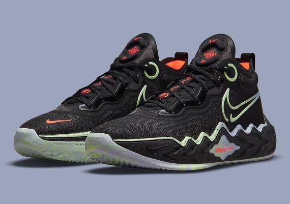 nike air zoom gt run