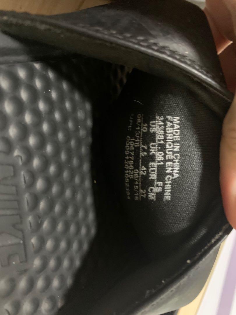 Nike Benassi Slides CAN SHIP THROUGH SHOPEE Men s Fashion