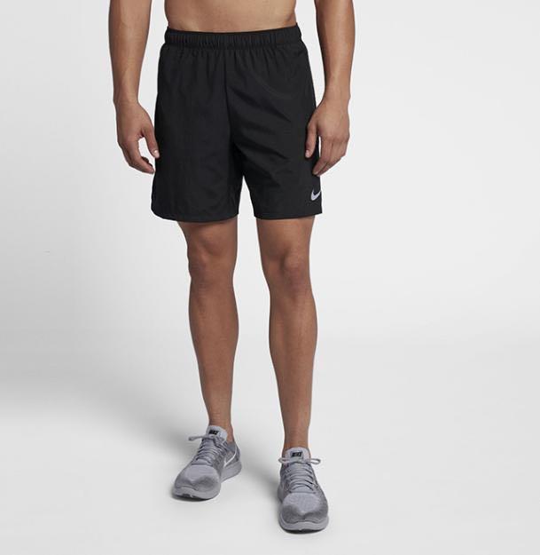 Nike 7 sales inch shorts mens