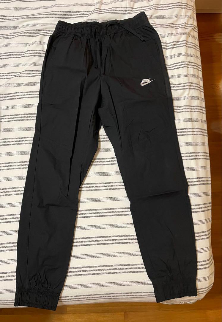 Nike Joggers Men s Fashion Bottoms Joggers on Carousell